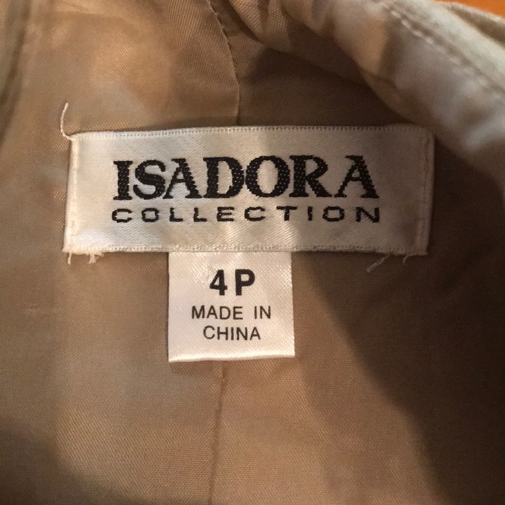 Isadora Collection Dress - Picture 6 of 8